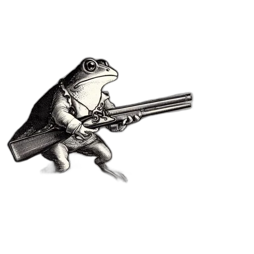 weapon, dragon, animal, staff transparent PNG cut-out