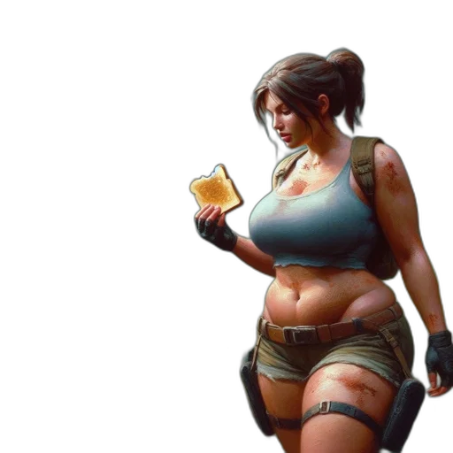 food, bottle, weapon, concept art transparent PNG cut-out
