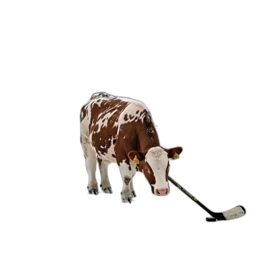 animal, staff, weapon, creature transparent PNG cut-out