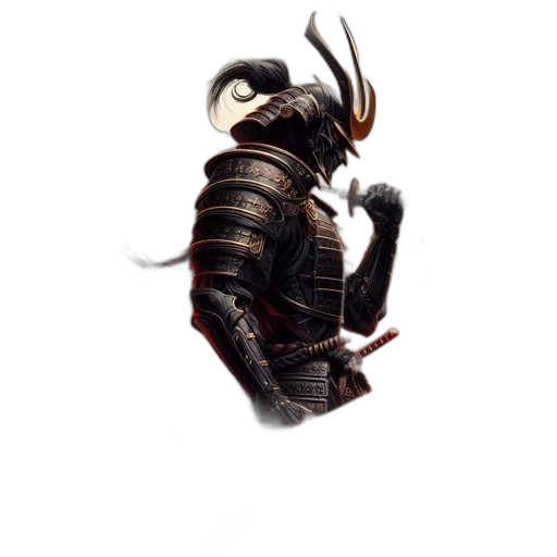 creature, dragon, animal, robot transparent PNG cut-out