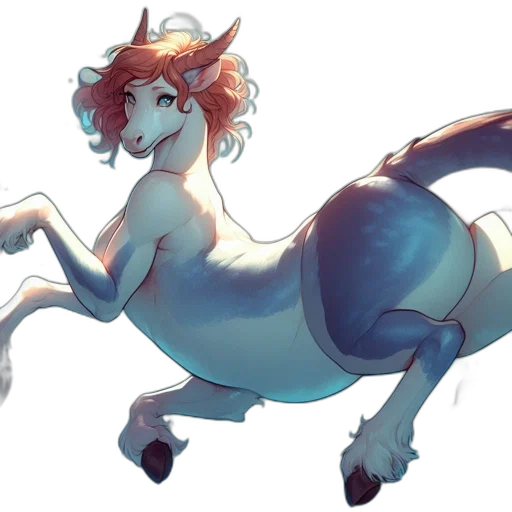 dragon, creature, animal, watercolor transparent PNG cut-out