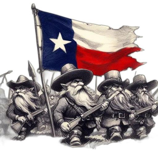 concept art, 19th-century, group, armed transparent PNG cut-out