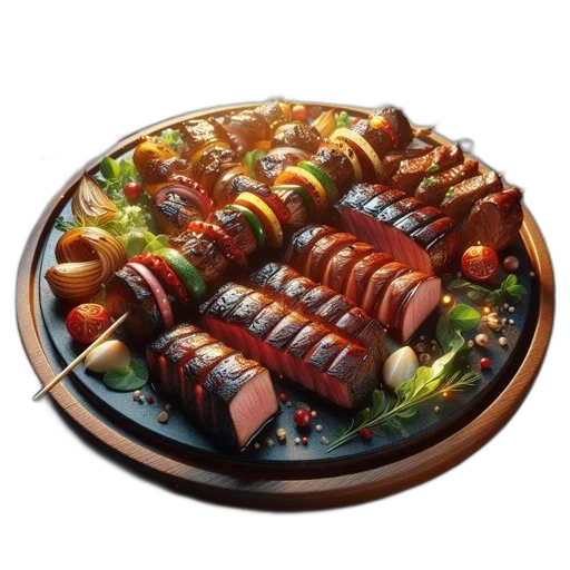 food, weapon, jewelry, animal transparent PNG cut-out