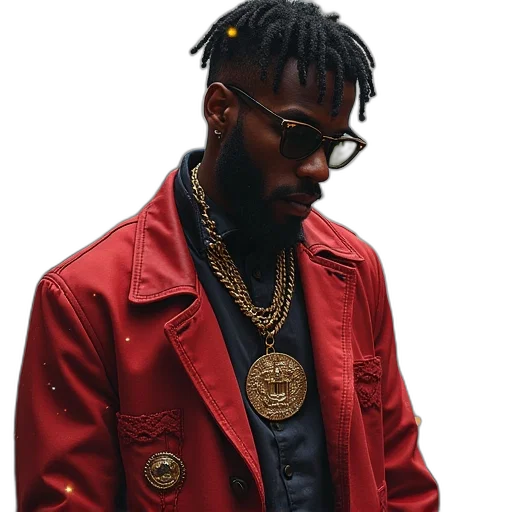 jacket, majorblazer, kirkion, wash transparent PNG cut-out