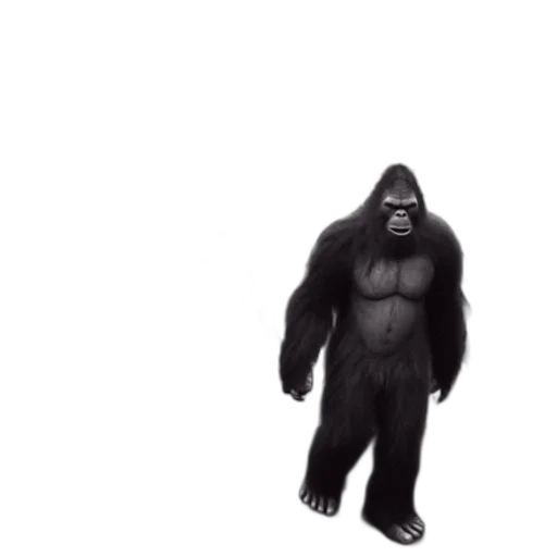 animal, creature, mask, concept art transparent PNG cut-out