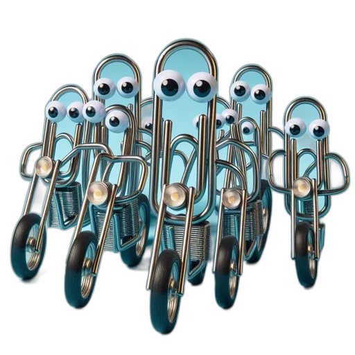 staff, jewelry, mask, robot transparent PNG cut-out