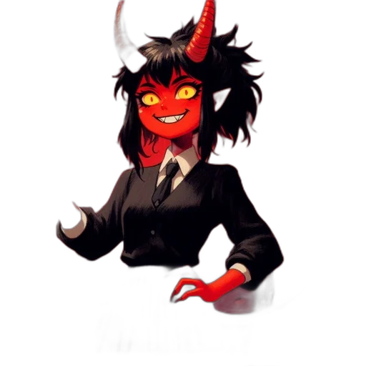 staff, creature, mask, dragon transparent PNG cut-out