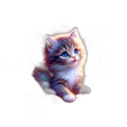 animal, staff, creature, face transparent PNG cut-out