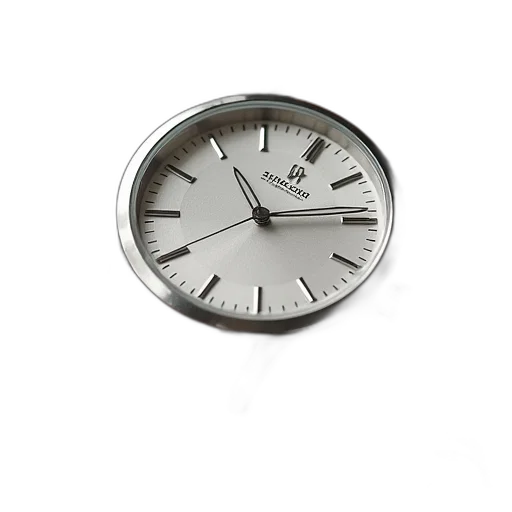 jewelry, 3d render, brown, watch transparent PNG cut-out