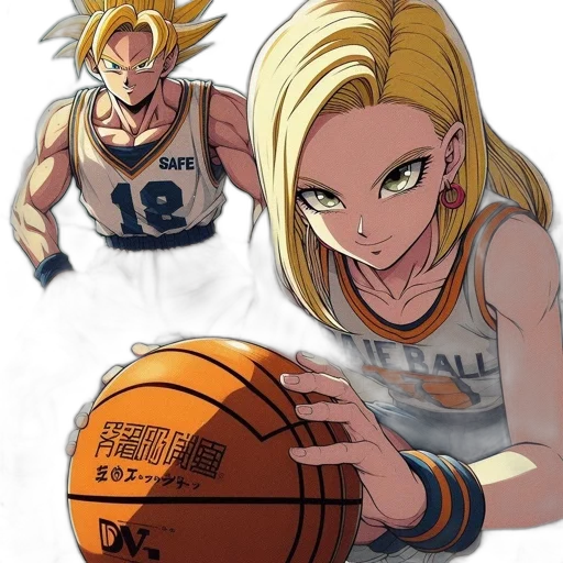 hair, concept art, anime, cartoon transparent PNG cut-out