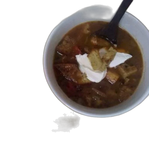 food, bowl, chili, sour transparent PNG cut-out
