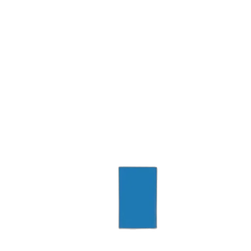 robot, shoes, staff, pixel art transparent PNG cut-out