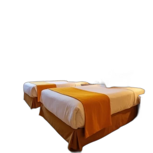 furniture, staff, crown, 3d render transparent PNG cut-out