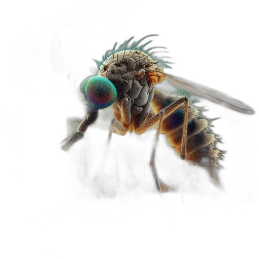 creature, animal, robot, concept art transparent PNG cut-out