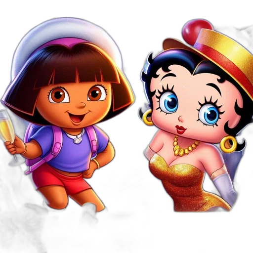 3d render, cartoon, concept art, photorealistic transparent PNG cut-out