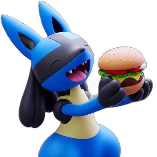 food, animal, creature, weapon transparent PNG cut-out