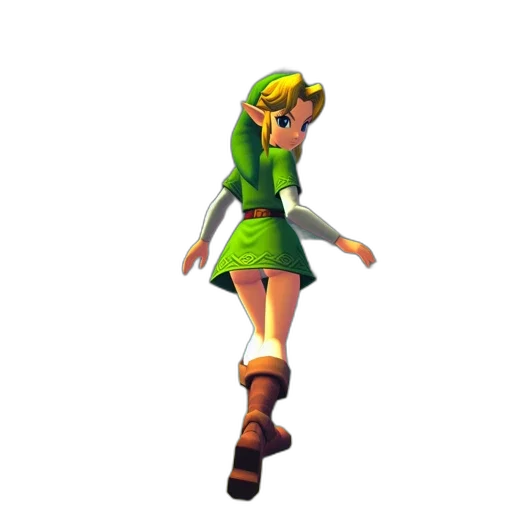 dress, staff, weapon, face transparent PNG cut-out