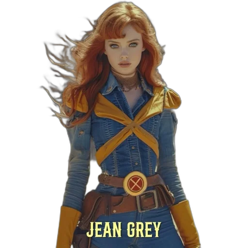 jacket, jewelry, comic book art, concept art transparent PNG cut-out