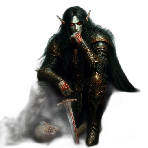 sword, weapon, mask, staff transparent PNG cut-out