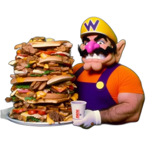 food, animal, creature, weapon transparent PNG cut-out