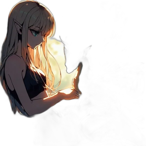 mask, dress, weapon, dragon transparent PNG cut-out