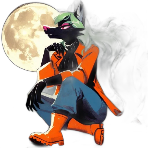 mask, dragon, staff, animal transparent PNG cut-out