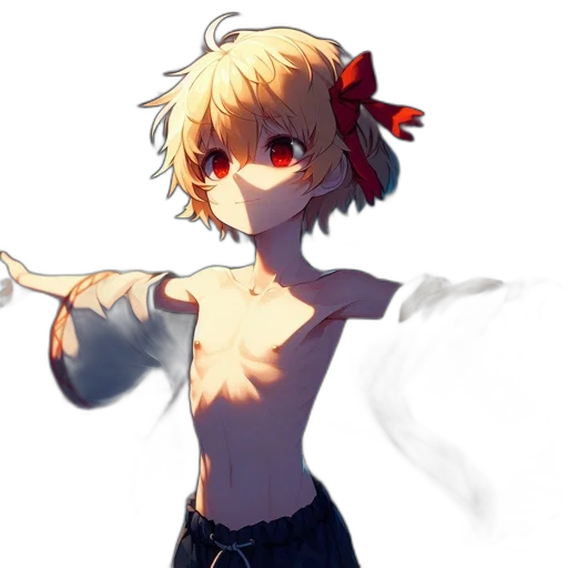 weapon, staff, dress, sword transparent PNG cut-out