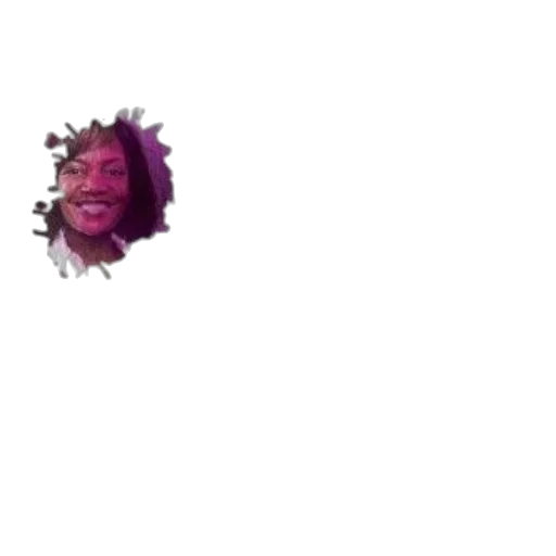 face, hair, creature, crown transparent PNG cut-out