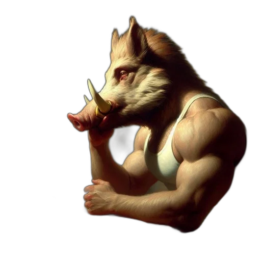 animal, creature, dragon, weapon transparent PNG cut-out
