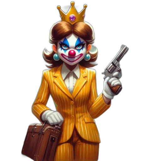 staff, crown, weapon, mask transparent PNG cut-out