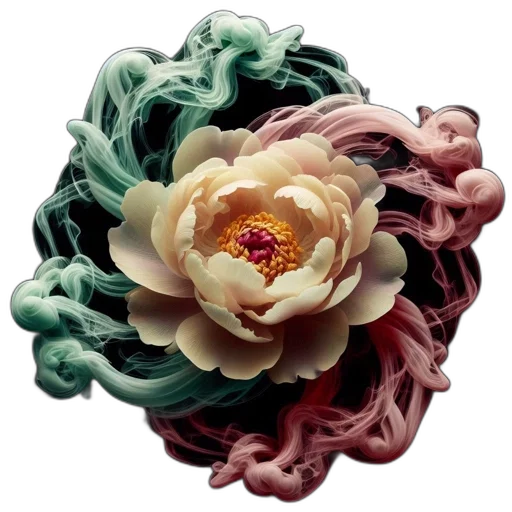 flower, crown, jewelry, hat transparent PNG cut-out