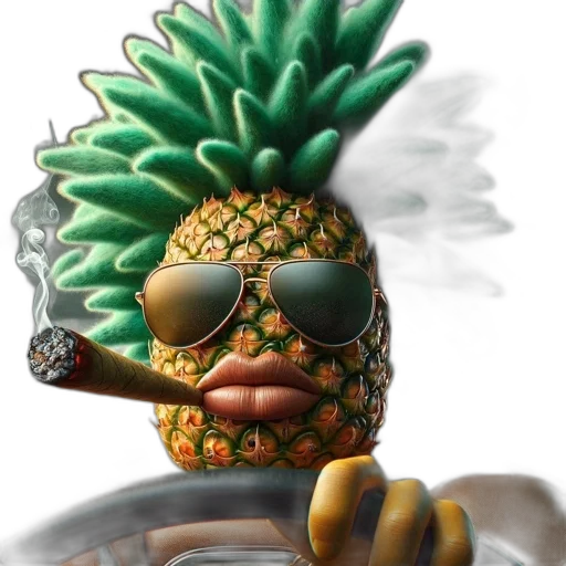 mask, crown, staff, food transparent PNG cut-out