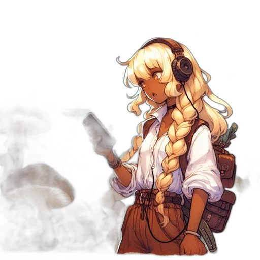 staff, weapon, dragon, concept art transparent PNG cut-out