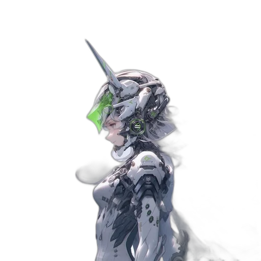 robot, sword, weapon, dragon transparent PNG cut-out