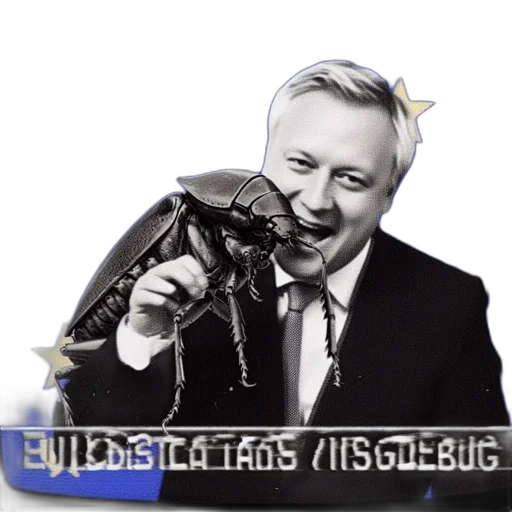 animal, creature, robot, weapon transparent PNG cut-out
