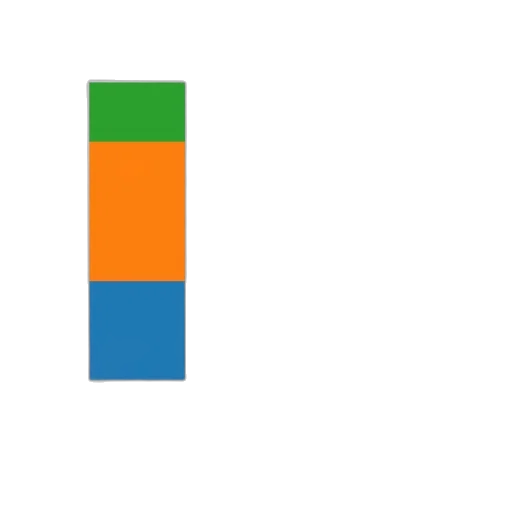 pixel art, 3d render, colorful, blue transparent PNG cut-out
