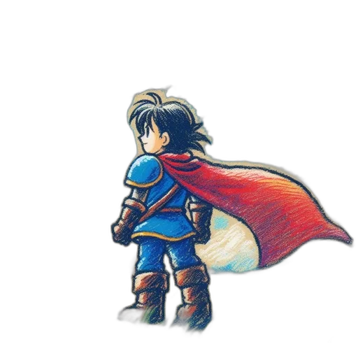 sword, weapon, staff, pixel art transparent PNG cut-out