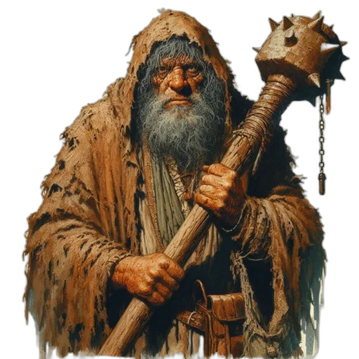 staff, creature, weapon, sword transparent PNG cut-out