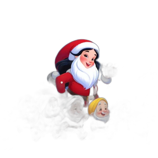3d render, concept art, pixel art, snow transparent PNG cut-out
