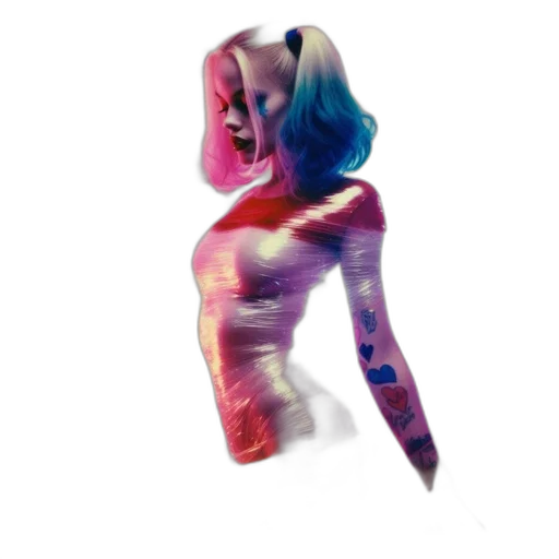 mask, robot, creature, animal transparent PNG cut-out