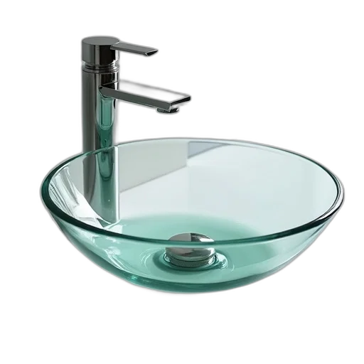 furniture, 3d render, modern, bathroom transparent PNG cut-out