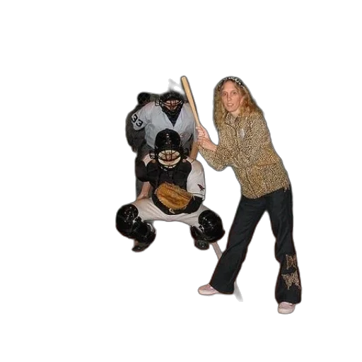 mask, staff, weapon, animal transparent PNG cut-out