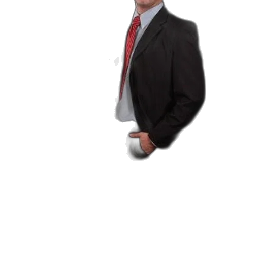 staff, jacket, face, hat transparent PNG cut-out