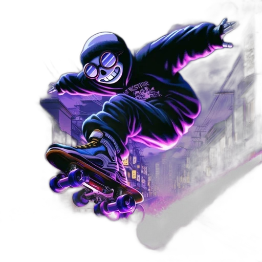 concept art, comic book art, fantasy art, pixel art transparent PNG cut-out