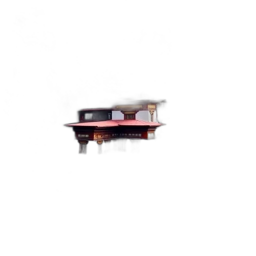 furniture, car, 3d render, photorealistic transparent PNG cut-out