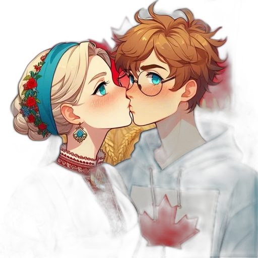 crown, pixel art, watercolor, anime transparent PNG cut-out