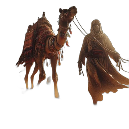 creature, staff, mask, weapon transparent PNG cut-out