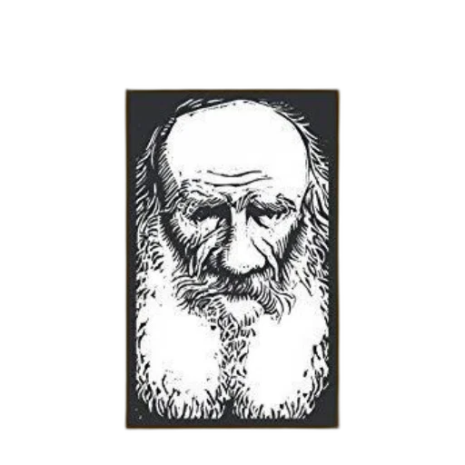 face, book, cover, featuring transparent PNG cut-out
