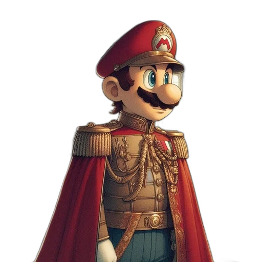 crown, weapon, staff, hat transparent PNG cut-out