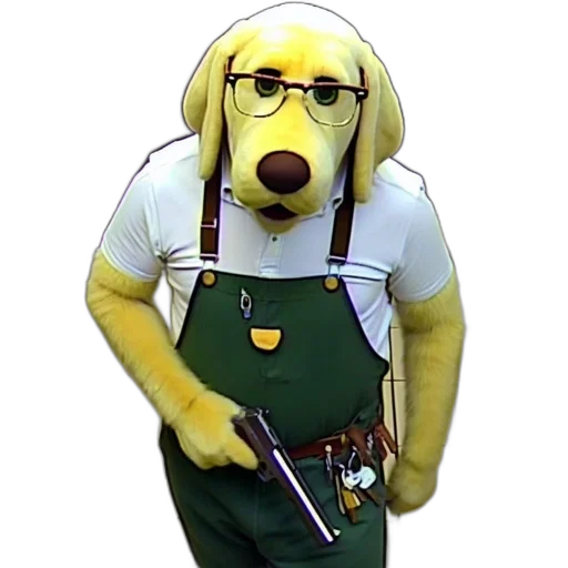 staff, animal, weapon, mask transparent PNG cut-out